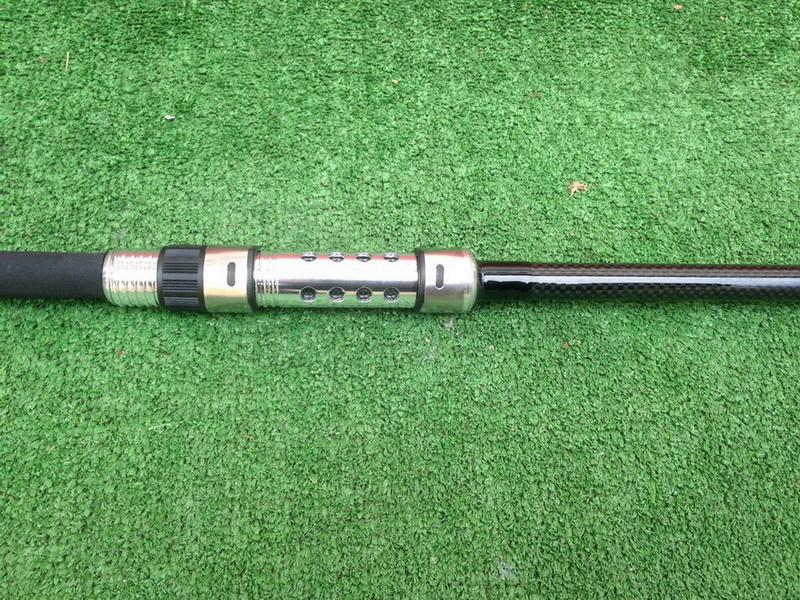 Lanseta Senzor Magic - Greutate lanseta: 460g